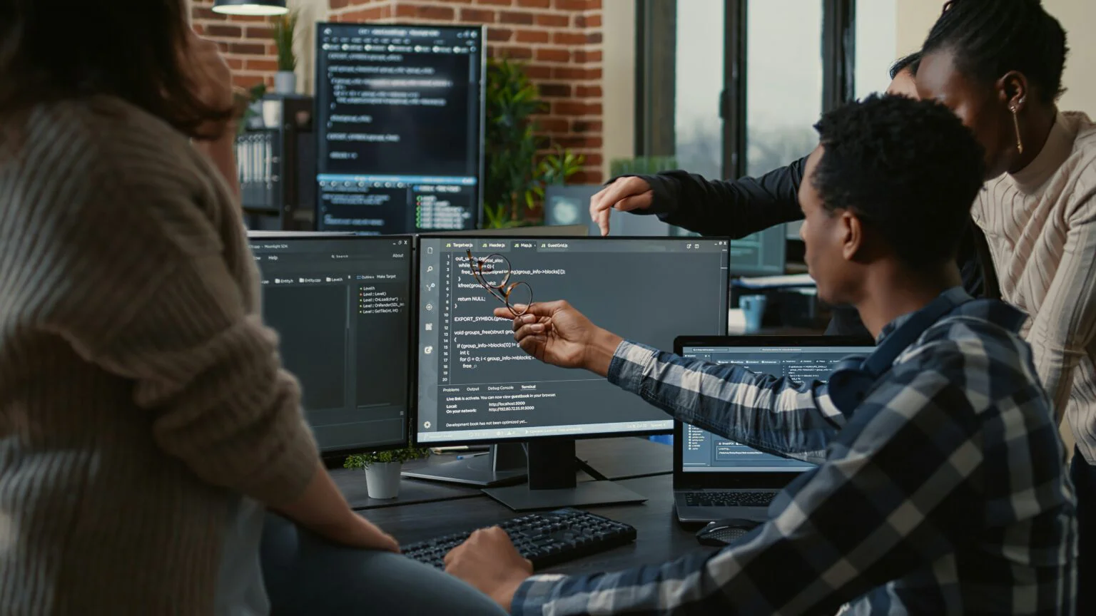 Engineering Designed for ROI, Built for Scale