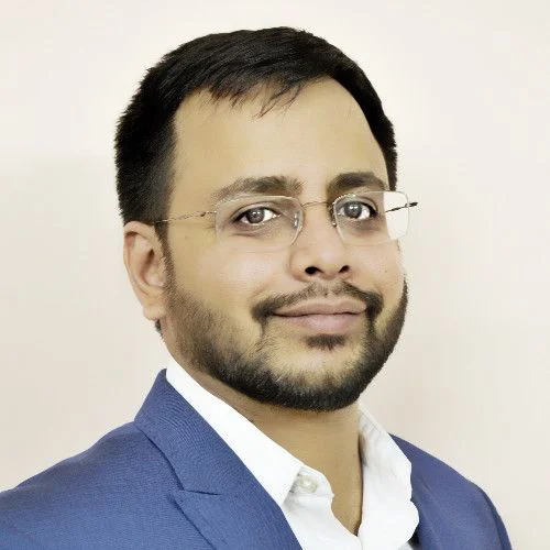 Sanjeev Purohit