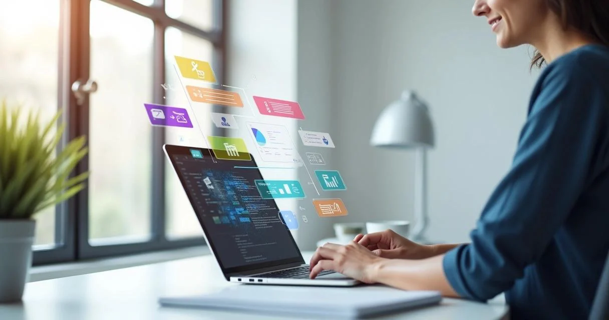 Webflow & Bubble Integrations