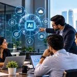AI business solutions with YenDigital
