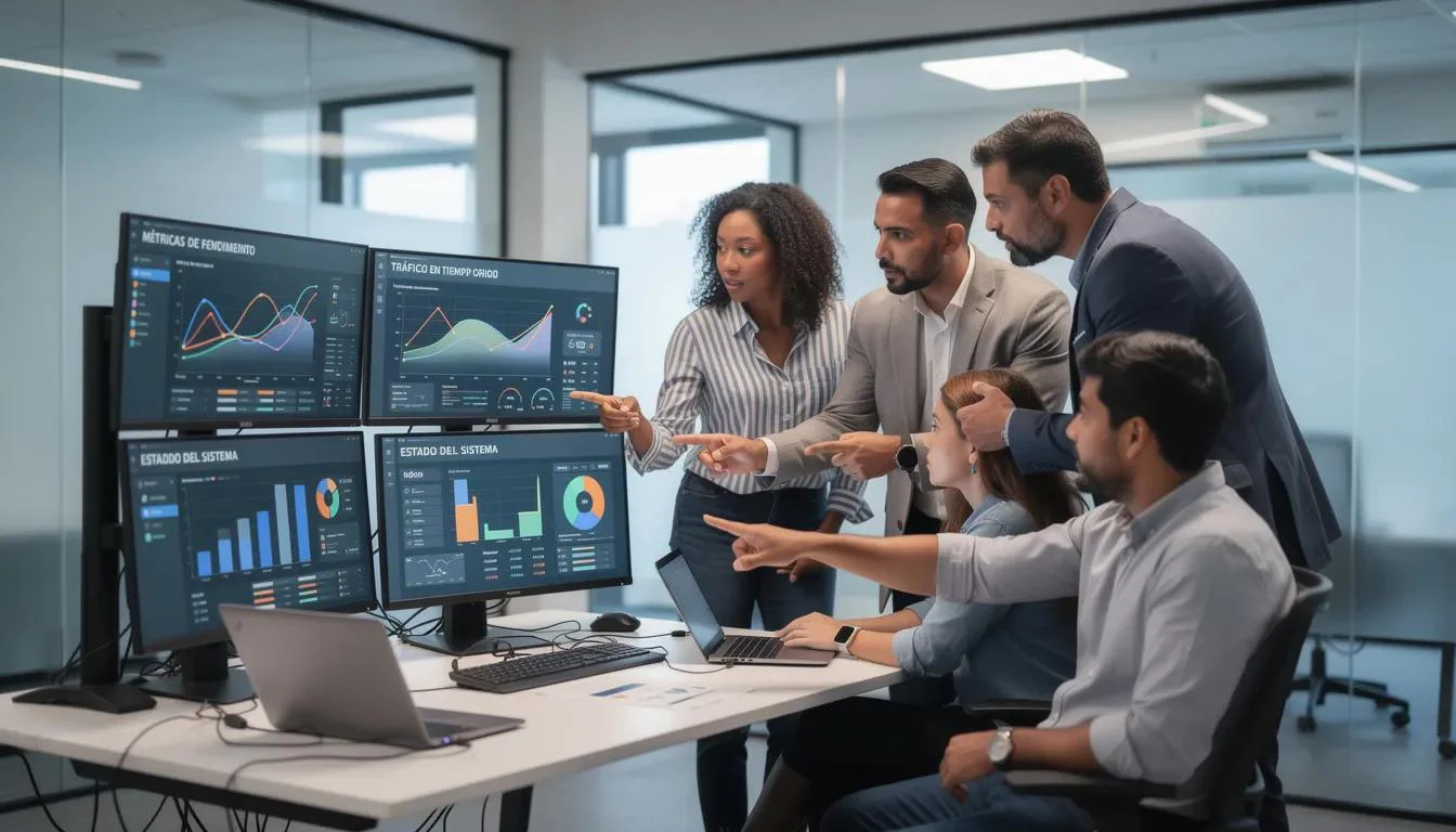 Support & Continuous Optimization