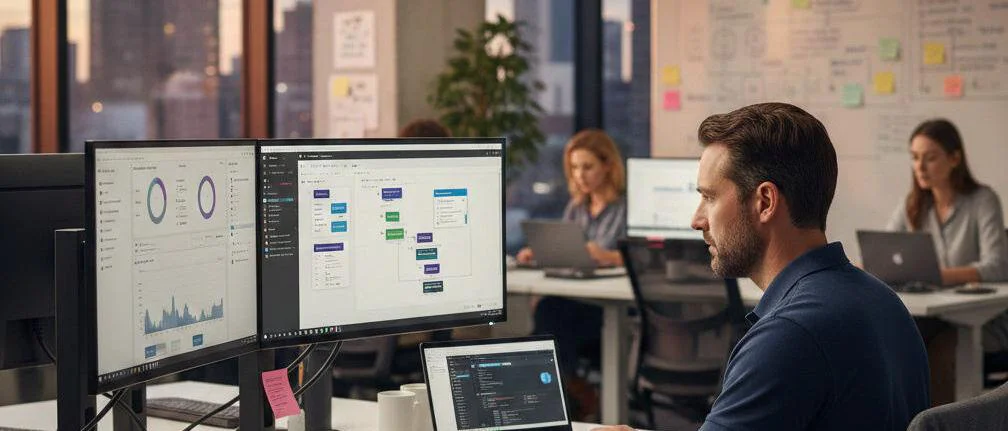 Microsoft Power Platform Solutions