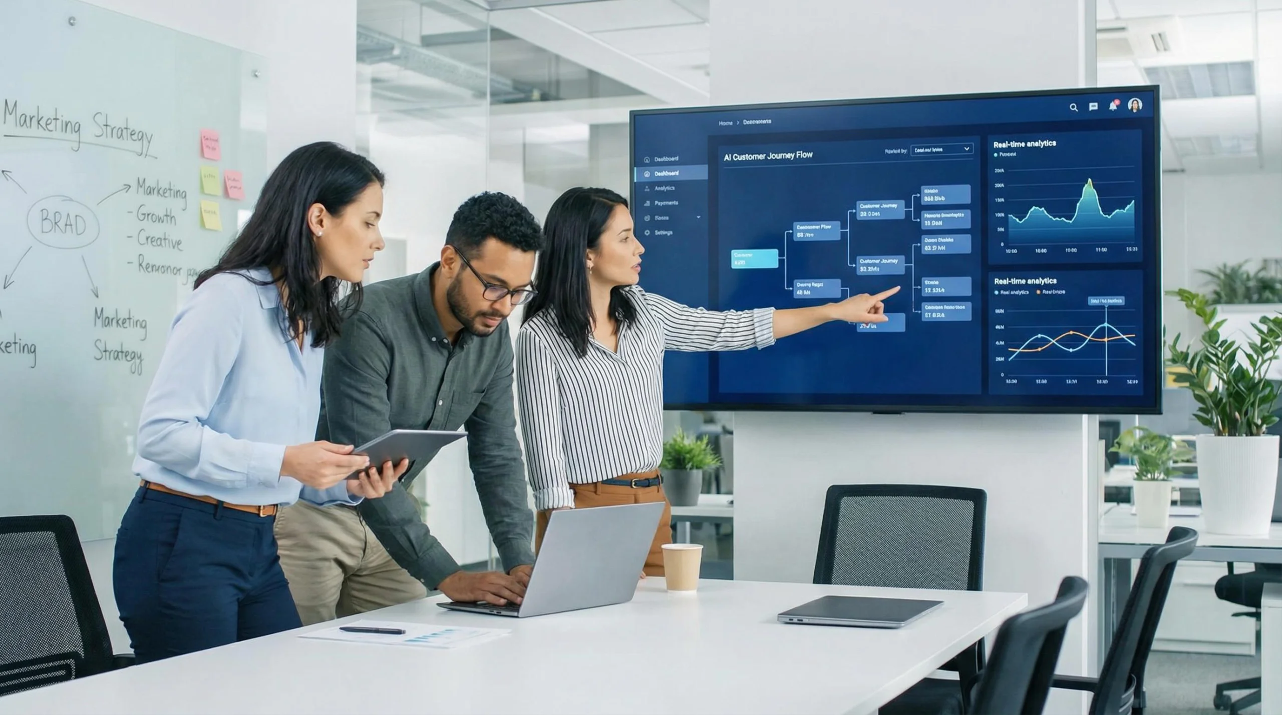 Enterprise Platforms