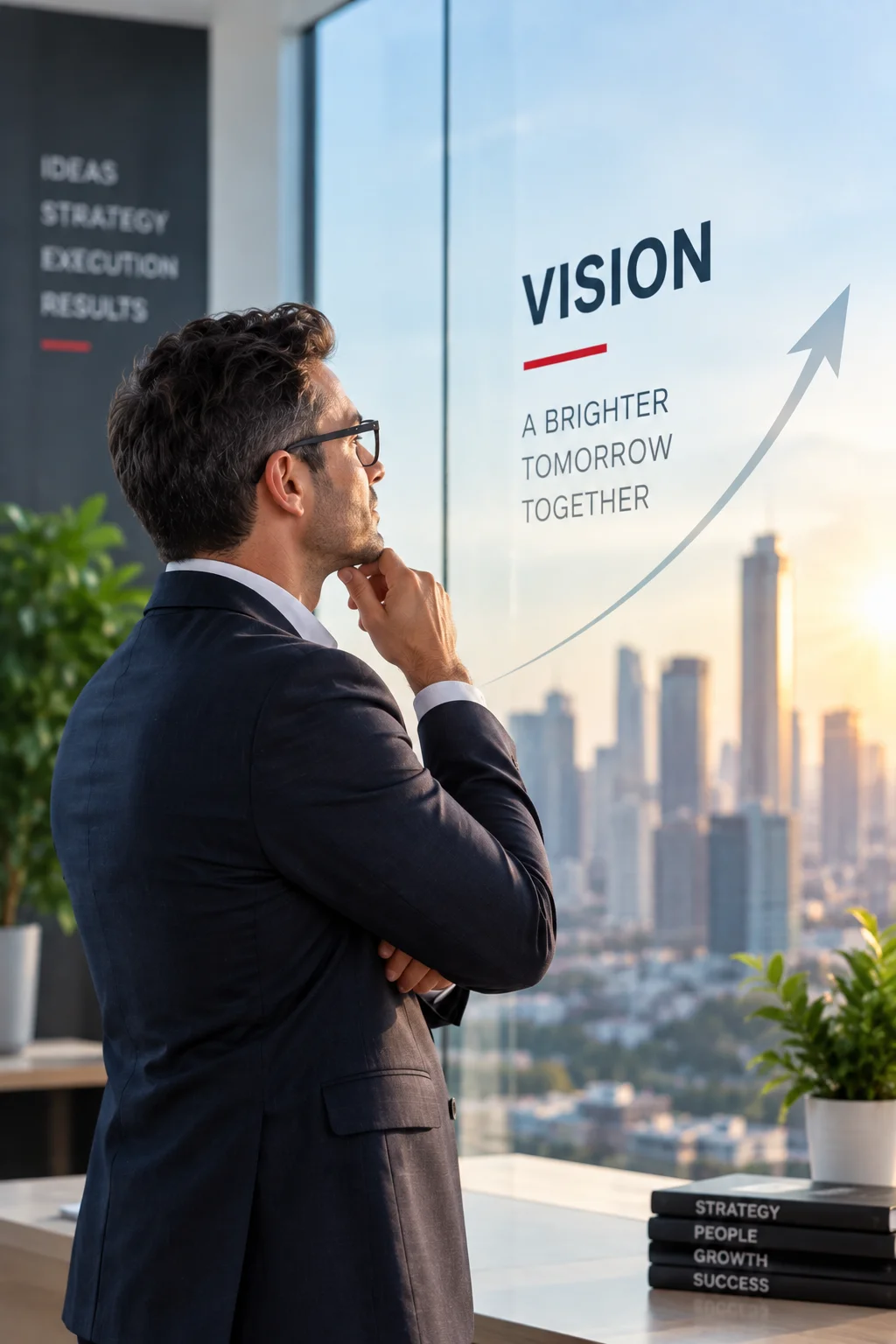 our-vision